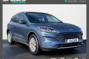 Ford Kuga 2023