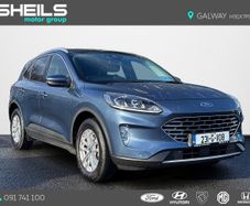Ford Kuga 2023