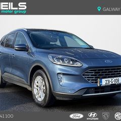 Ford Kuga 2023