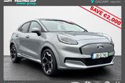 Ford Puma 2026