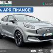 Ford Puma 2026