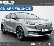 Ford Puma 2026