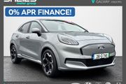 Ford Puma 2026