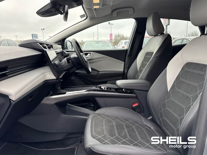 Ford Puma 2026