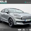 Ford Puma 2026