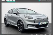 Ford Puma 2026