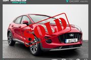 Ford Puma 2026