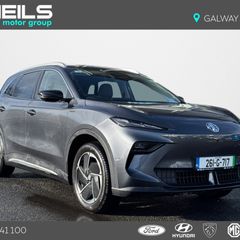 MG S5 2026