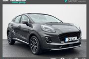 Ford Puma 2024