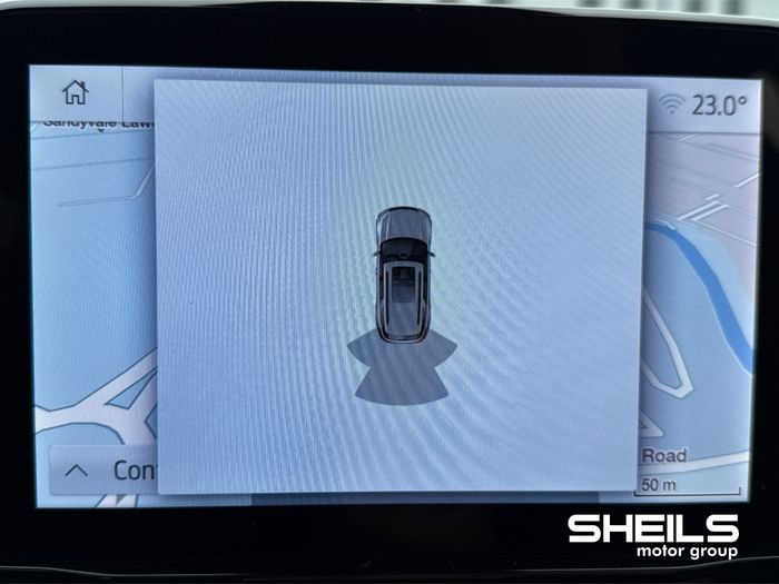 Ford Puma 2024