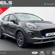 Ford Puma 2024