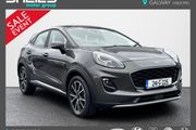 Ford Puma 2024