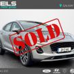 Ford Puma 2021