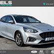 Ford Focus 2021