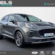 Ford Puma 2024