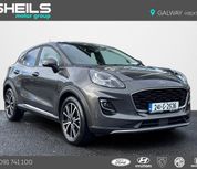Ford Puma 2024