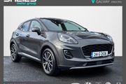 Ford Puma 2024