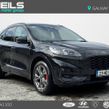 Ford Kuga 2023