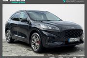 Ford Kuga 2023