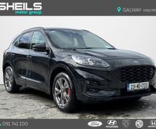 Ford Kuga 2023