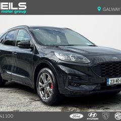 Ford Kuga 2023