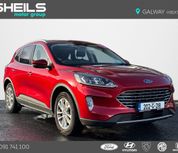 Ford Kuga 2020