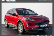 Ford Kuga 2020