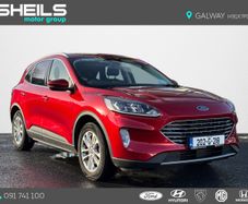 Ford Kuga 2020