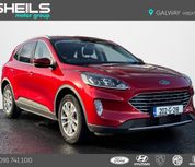 Ford Kuga 2020