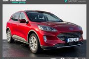 Ford Kuga 2020