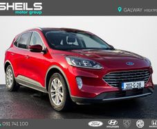 Ford Kuga 2020
