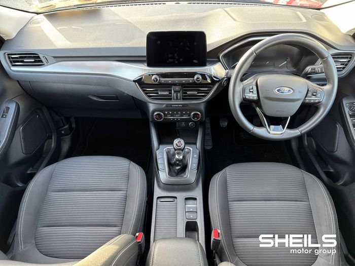 Ford Kuga 2020