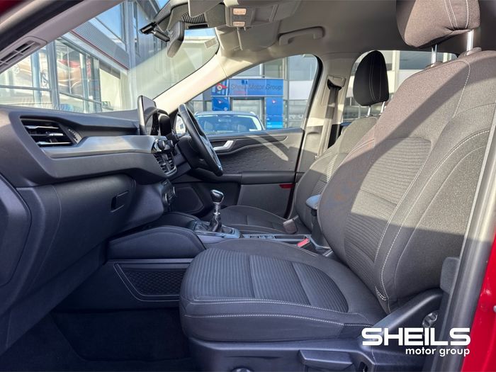 Ford Kuga 2020