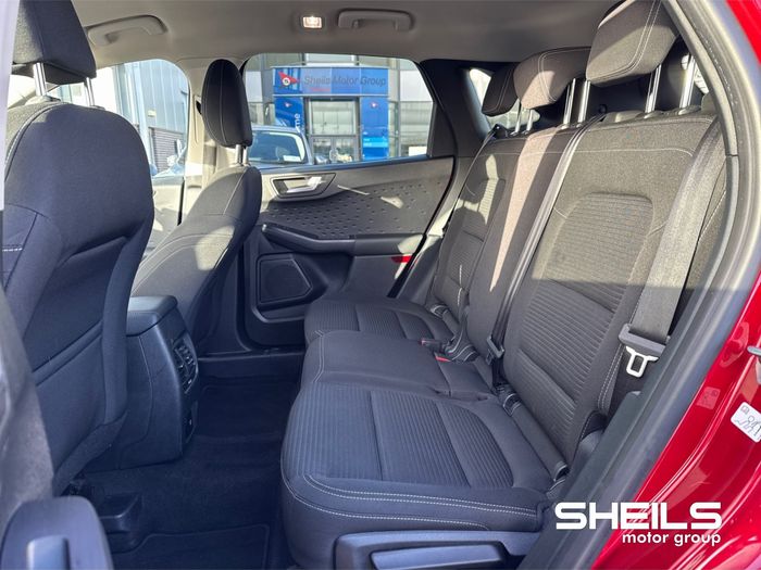 Ford Kuga 2020