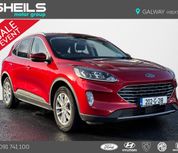Ford Kuga 2020