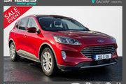 Ford Kuga 2020