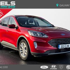Ford Kuga 2020