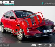 Ford Kuga 2020