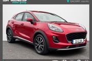 Ford Puma 2022
