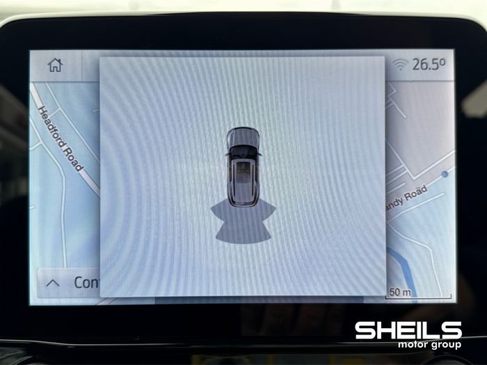 Ford Puma 2022