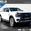 Ford Ranger 2025