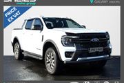 Ford Ranger 2025