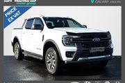 Ford Ranger 2025