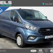 Ford Transit Custom 2023
