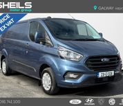 Ford Transit Custom 2023