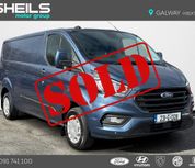 Ford Transit Custom 2023