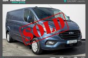 Ford Transit Custom 2023