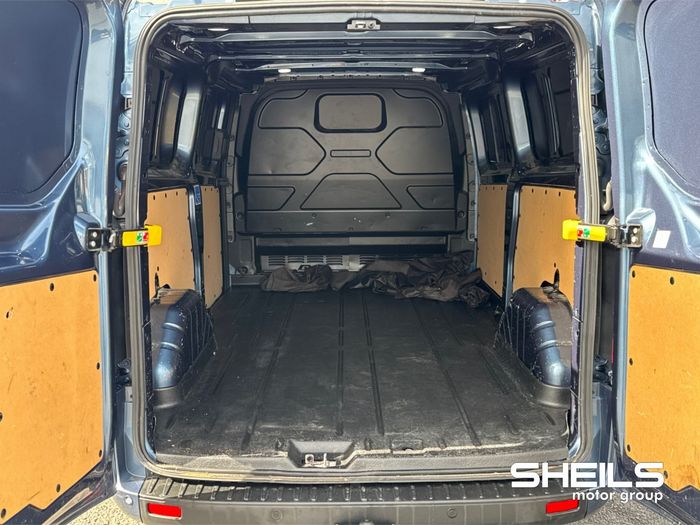 Ford Transit Custom 2023