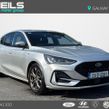 Ford Focus 2023
