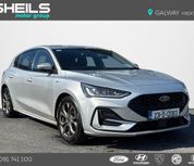 Ford Focus 2023